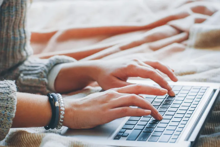 Content Writing